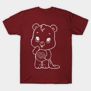care bear dress T-Shirt